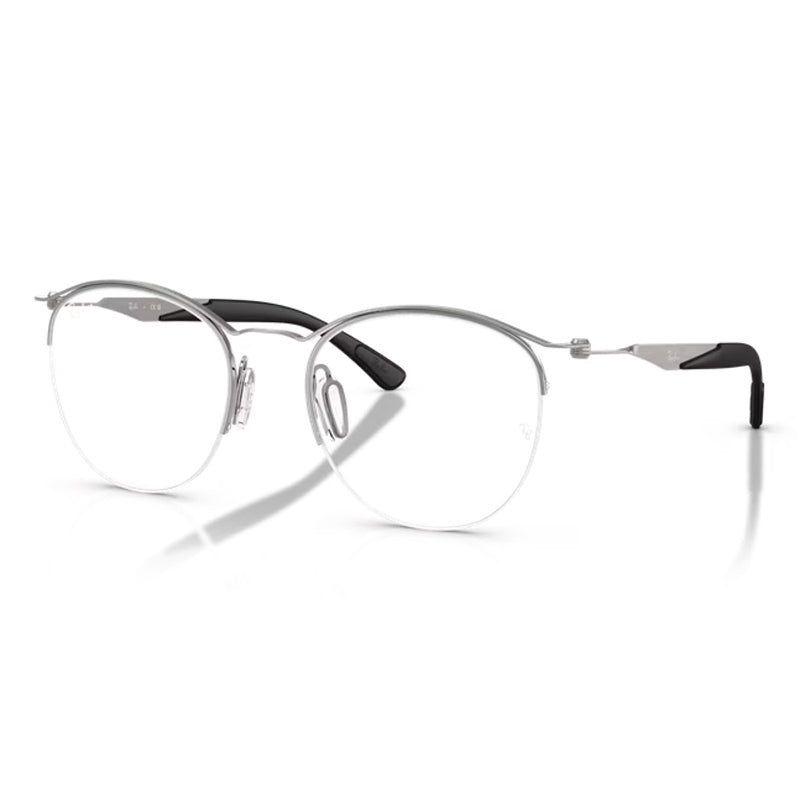 Ray Ban Eyeglasses, Model: 0RX7553 Colour: 3214