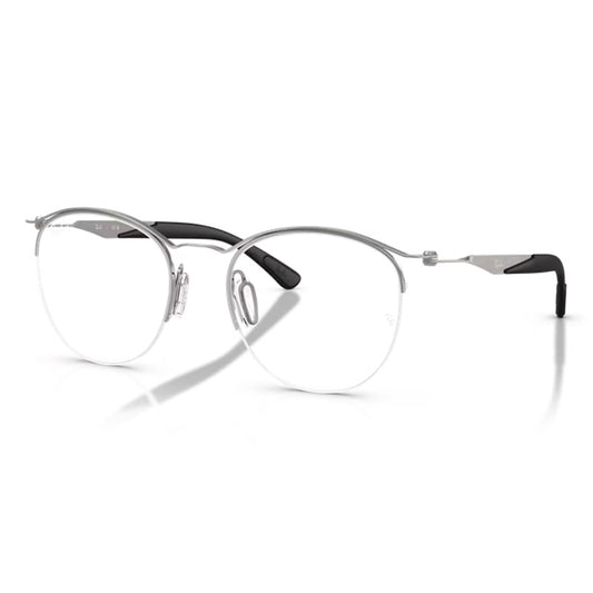 Ray Ban Eyeglasses, Model: 0RX7553 Colour: 3214