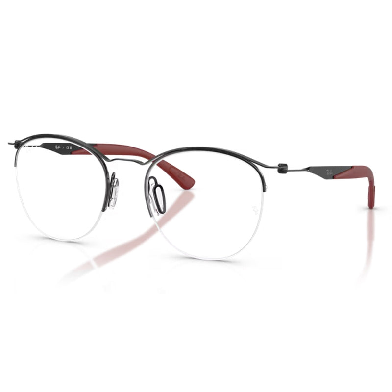 Ray Ban Eyeglasses, Model: 0RX7553 Colour: 3215