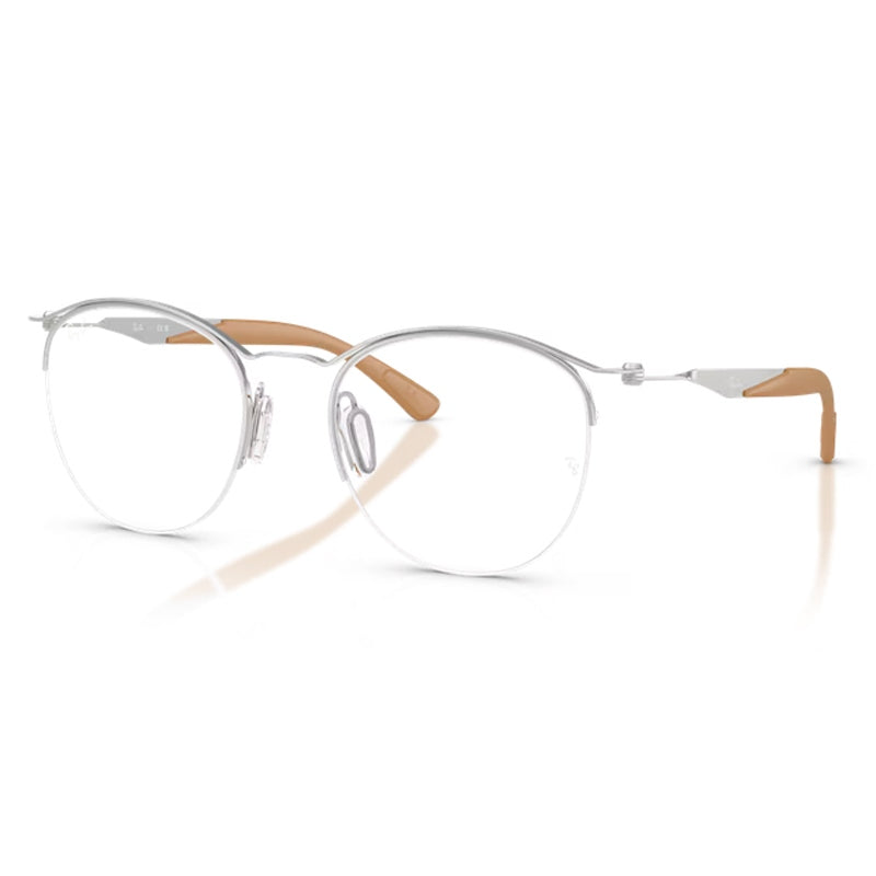 Ray Ban Eyeglasses, Model: 0RX7553 Colour: 3216