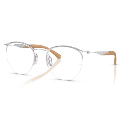 Ray Ban Eyeglasses, Model: 0RX7553 Colour: 3216