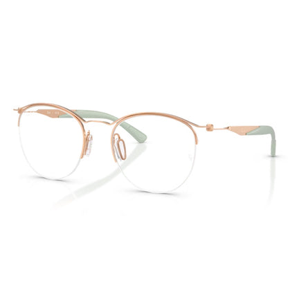 Ray Ban Eyeglasses, Model: 0RX7553 Colour: 3217