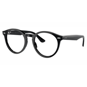 Ray Ban Eyeglasses, Model: 0RX7680V Colour: 2000