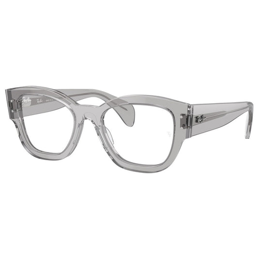 Ray Ban Eyeglasses, Model: 0RX7681V Colour: 2102