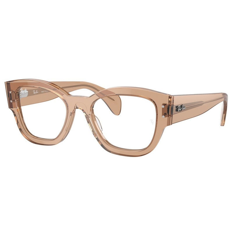 Ray Ban Eyeglasses, Model: 0RX7681V Colour: 8353