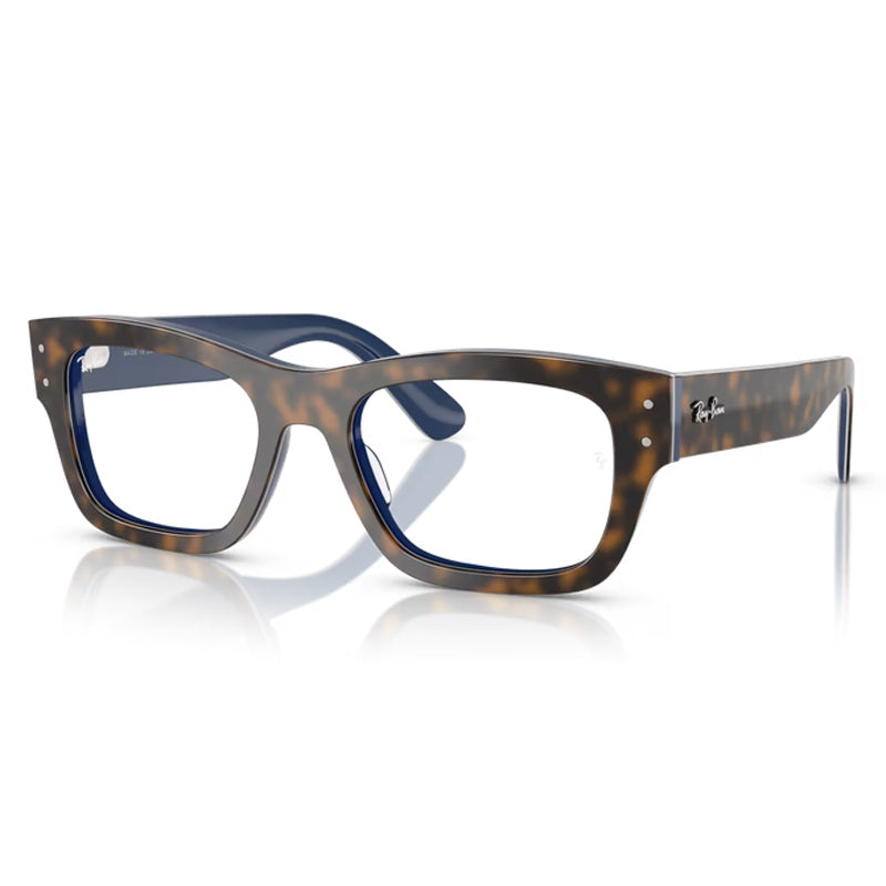 Ray Ban Eyeglasses, Model: 0RX7683V Colour: 8391