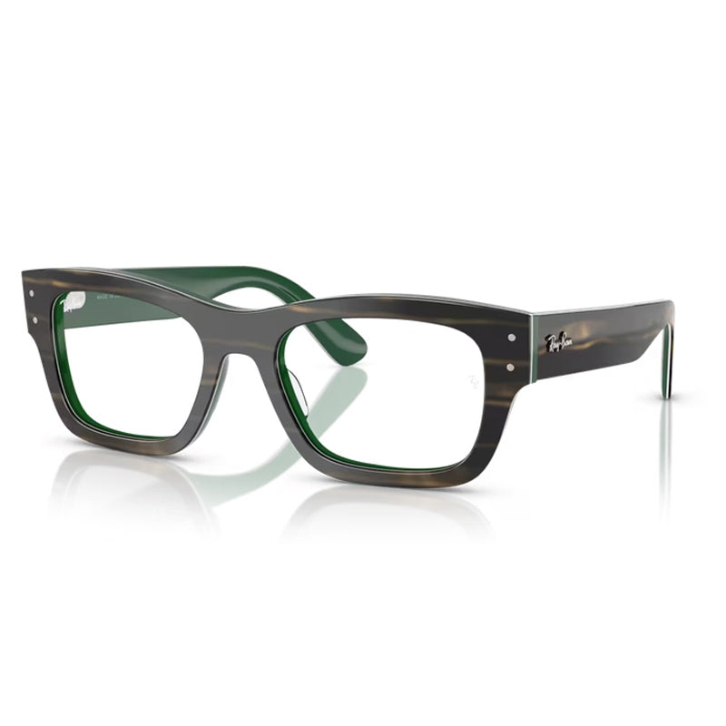 Ray Ban Eyeglasses, Model: 0RX7683V Colour: 8392