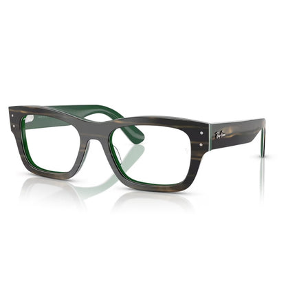 Ray Ban Eyeglasses, Model: 0RX7683V Colour: 8392
