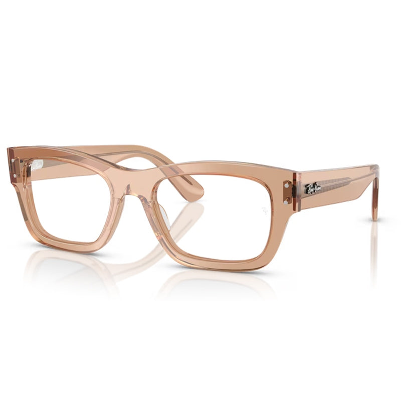 Ray Ban Eyeglasses, Model: 0RX7683V Colour: 8553