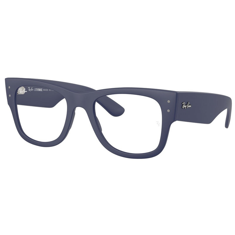 Ray Ban Eyeglasses, Model: 0RX7840 Colour: 5207