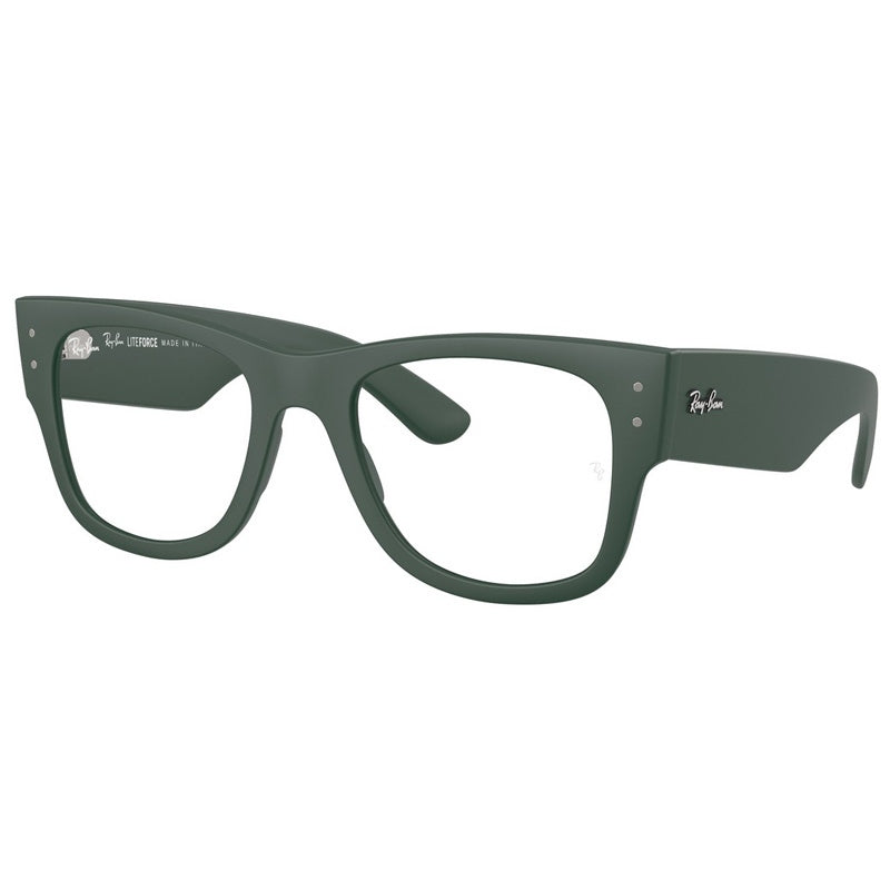 Ray Ban Eyeglasses, Model: 0RX7840 Colour: 8062