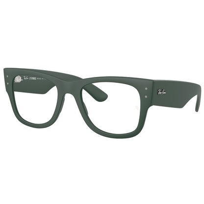 Ray Ban Eyeglasses, Model: 0RX7840 Colour: 8062