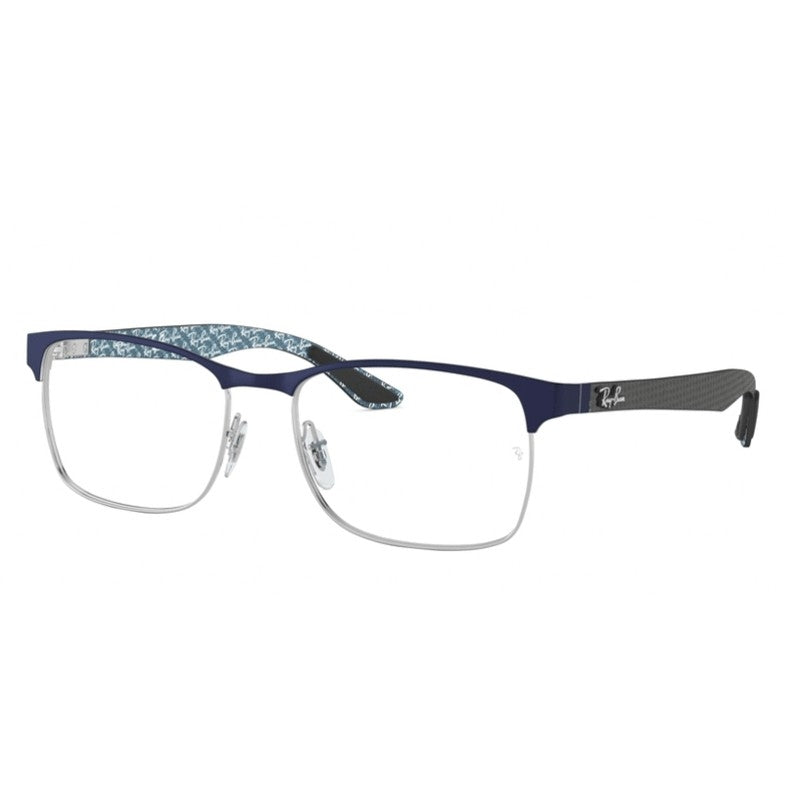 Ray Ban Eyeglasses, Model: 0RX8416 Colour: 3016