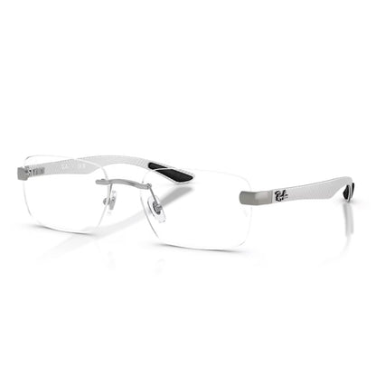 Ray Ban Eyeglasses, Model: 0RX8423 Colour: 2502