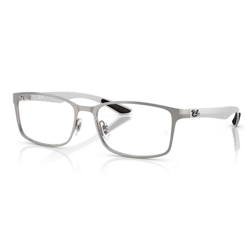 Ray Ban Eyeglasses, Model: 0RX8424 Colour: 2502