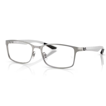 Ray Ban Eyeglasses, Model: 0RX8424 Colour: 2502