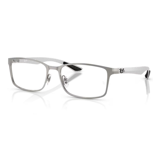 Ray Ban Eyeglasses, Model: 0RX8424 Colour: 2502