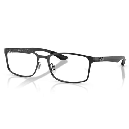 Ray Ban Eyeglasses, Model: 0RX8424 Colour: 2509