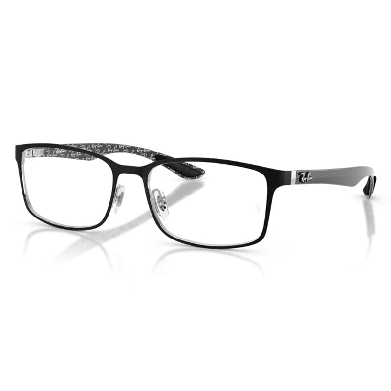 Ray Ban Eyeglasses, Model: 0RX8424 Colour: 2997