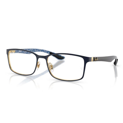 Ray Ban Eyeglasses, Model: 0RX8424 Colour: 3226