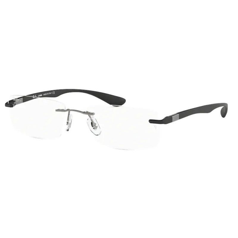 Ray Ban Eyeglasses, Model: 0RX8724 Colour: 1128