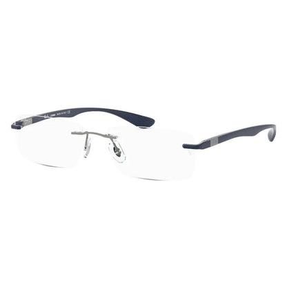 Ray Ban Eyeglasses, Model: 0RX8724 Colour: 1217