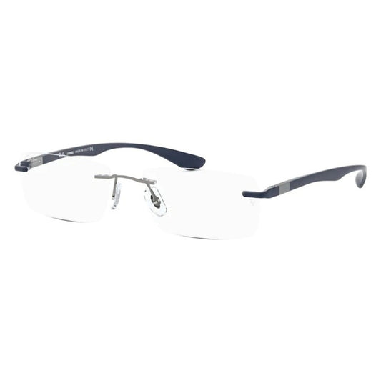 Ray Ban Eyeglasses, Model: 0RX8724 Colour: 1217
