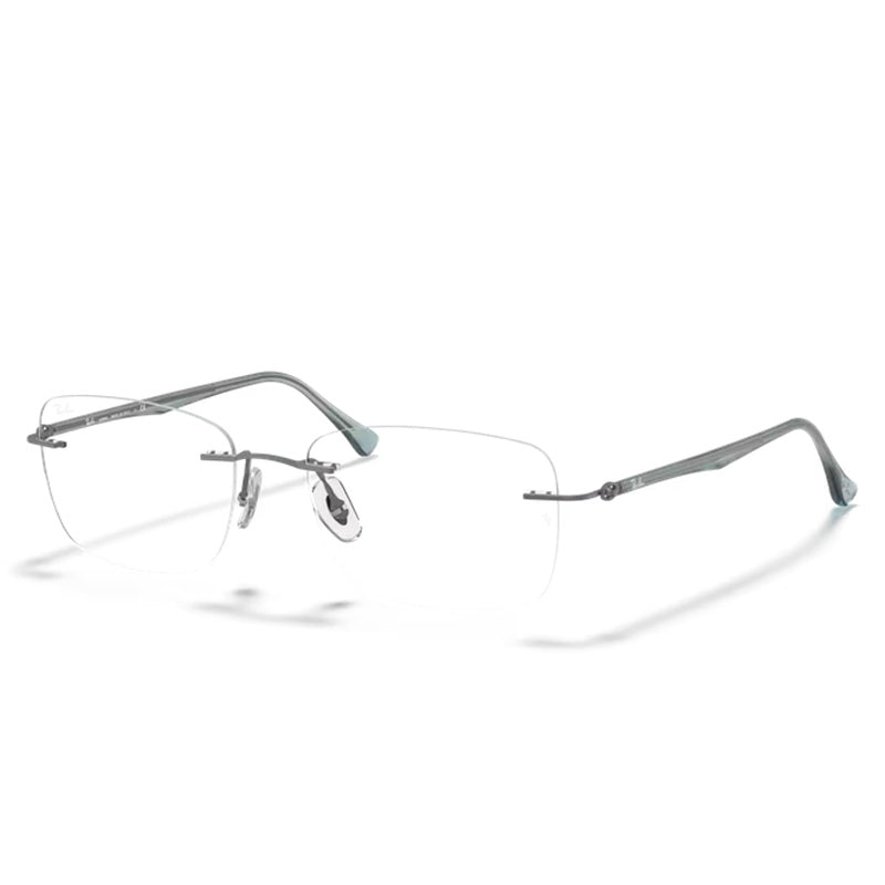 Ray Ban Eyeglasses, Model: 0RX8725 Colour: 1028