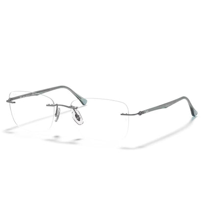 Ray Ban Eyeglasses, Model: 0RX8725 Colour: 1028