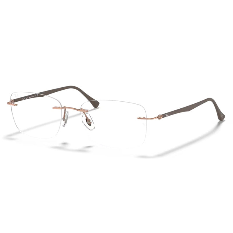 Ray Ban Eyeglasses, Model: 0RX8725 Colour: 1131