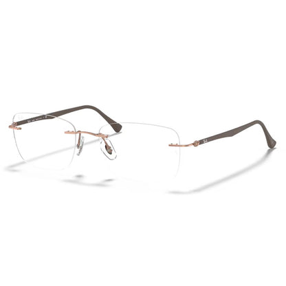 Ray Ban Eyeglasses, Model: 0RX8725 Colour: 1131