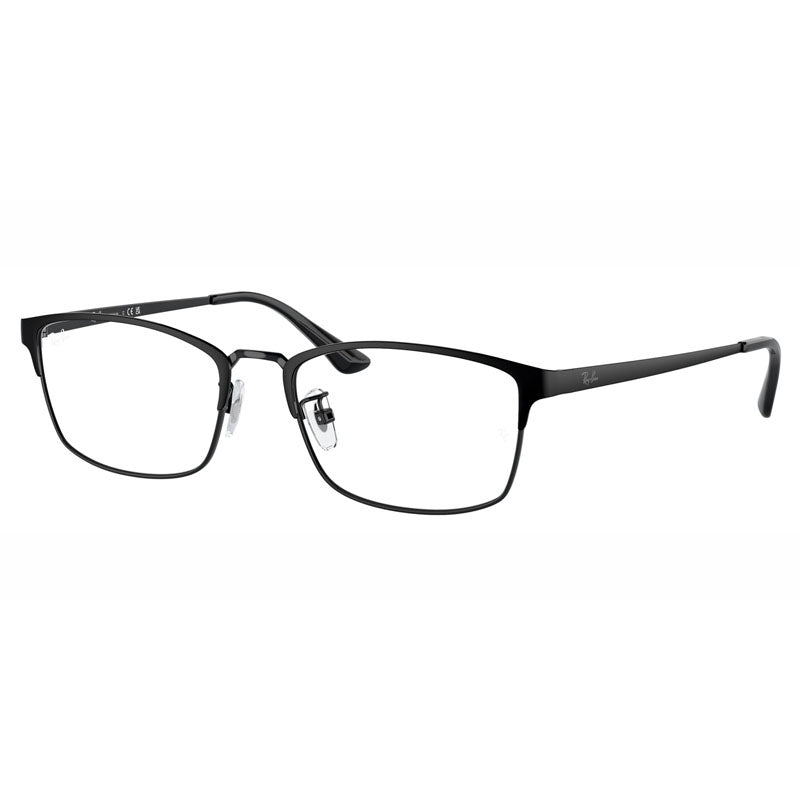 Ray Ban Eyeglasses, Model: 0RX8772D Colour: 1206