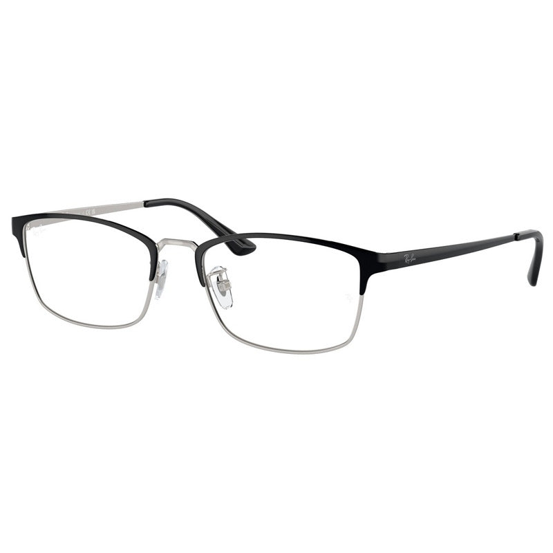 Ray Ban Eyeglasses, Model: 0RX8772D Colour: 1235