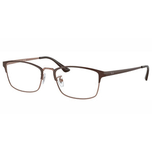 Ray Ban Eyeglasses, Model: 0RX8772D Colour: 1240
