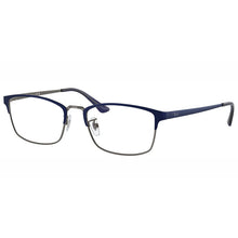 Load image into Gallery viewer, Ray Ban Eyeglasses, Model: 0RX8772D Colour: 1241