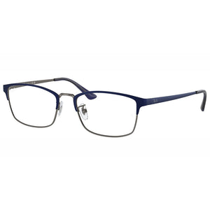 Ray Ban Eyeglasses, Model: 0RX8772D Colour: 1241