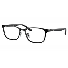 Load image into Gallery viewer, Ray Ban Eyeglasses, Model: 0RX8773D Colour: 1012