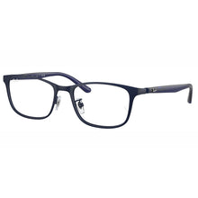 Load image into Gallery viewer, Ray Ban Eyeglasses, Model: 0RX8773D Colour: 1242