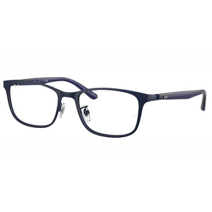 Ray Ban Eyeglasses, Model: 0RX8773D Colour: 1242