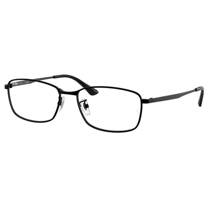 Ray Ban Eyeglasses, Model: 0RX8775D Colour: 1012