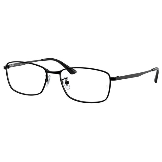 Ray Ban Eyeglasses, Model: 0RX8775D Colour: 1012