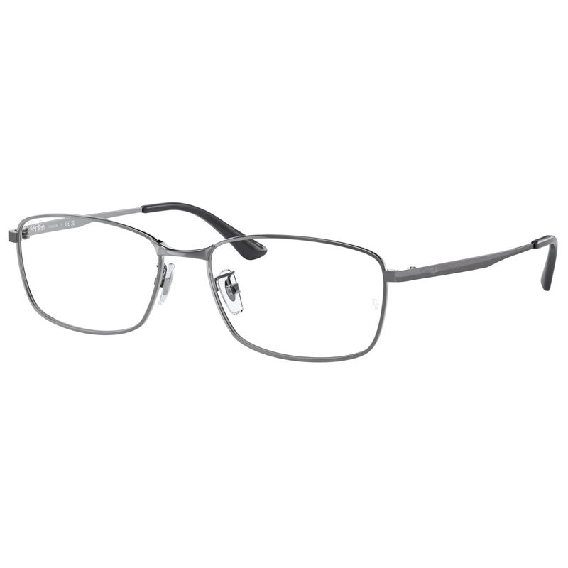 Ray Ban Eyeglasses, Model: 0RX8775D Colour: 1047
