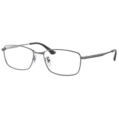 Ray Ban Eyeglasses, Model: 0RX8775D Colour: 1047