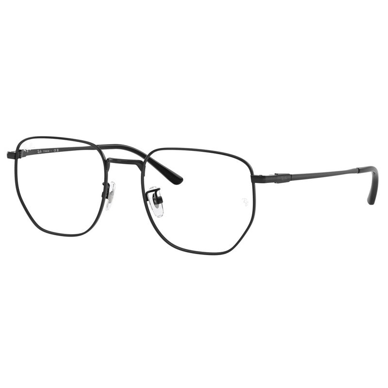 Ray Ban Eyeglasses, Model: 0RX8776D Colour: 1244