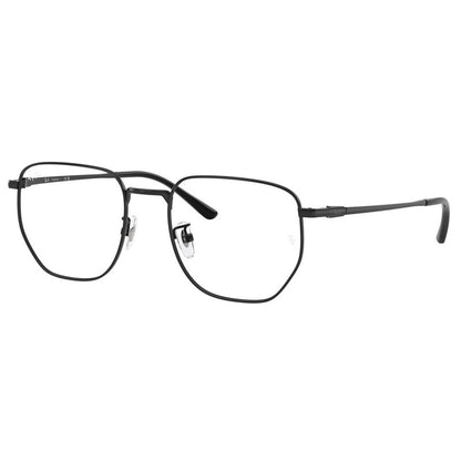 Ray Ban Eyeglasses, Model: 0RX8776D Colour: 1244