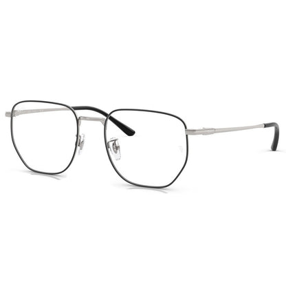 Ray Ban Eyeglasses, Model: 0RX8776D Colour: 1249