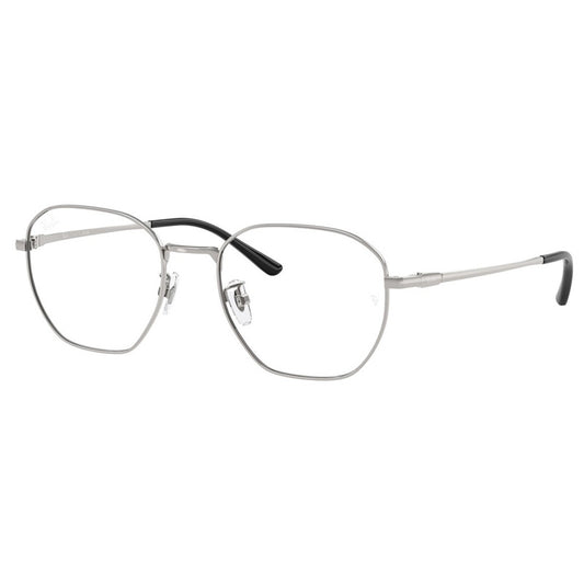 Ray Ban Eyeglasses, Model: 0RX8777D Colour: 1002