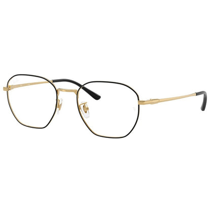 Ray Ban Eyeglasses, Model: 0RX8777D Colour: 1250