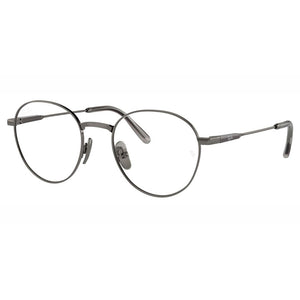 Ray Ban Eyeglasses, Model: 0RX8782 Colour: 1000