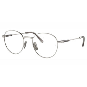 Ray Ban Eyeglasses, Model: 0RX8782 Colour: 1002